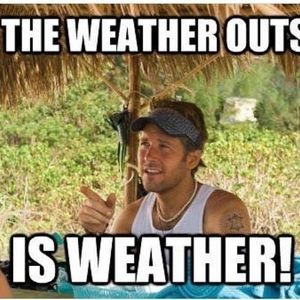 Meet your Posher, Glenn